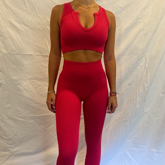 Pants - Workout set